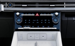 Hyundai Santa Fe Limited 7P AWD 2026