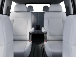 Hyundai Santa Fe Limited 7P AWD 2026