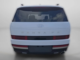 Hyundai Santa Fe Limited 6P AWD 2026