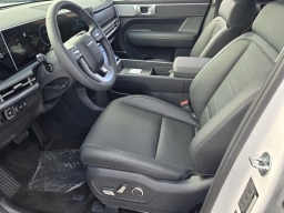 Hyundai Santa Fe Limited 6P AWD 2026