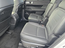 Hyundai Santa Fe Limited 6P AWD 2026