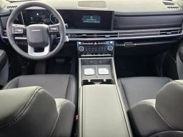 Hyundai Santa Fe Limited 6P AWD 2026