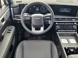 Hyundai Santa Fe Limited 6P AWD 2026