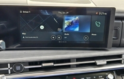 Hyundai Santa Fe Limited 6P AWD 2026