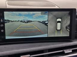 Hyundai Santa Fe Limited 6P AWD 2026