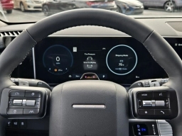 Hyundai Santa Fe Limited 6P AWD 2026