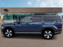 Hyundai Santa Fe Limited 6P AWD 2026
