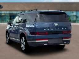 Hyundai Santa Fe Limited 6P AWD 2026