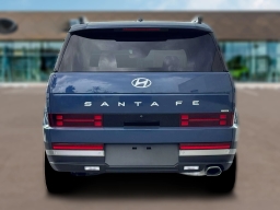 Hyundai Santa Fe Limited 6P AWD 2026