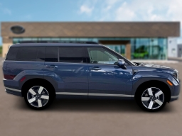 Hyundai Santa Fe Limited 6P AWD 2026