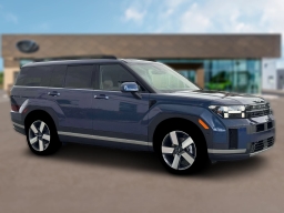Hyundai Santa Fe Limited 6P AWD 2026