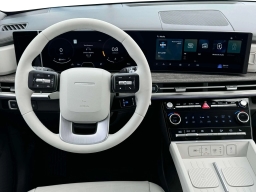 Hyundai Santa Fe Limited 6P AWD 2026