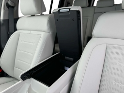 Hyundai Santa Fe Limited 6P AWD 2026