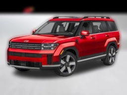Hyundai Santa Fe Limited 6P AWD 2026