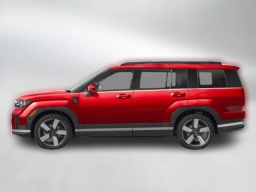 Hyundai Santa Fe Limited 6P AWD 2026