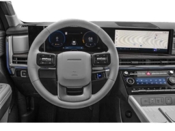 Hyundai Santa Fe Limited 6P AWD 2026