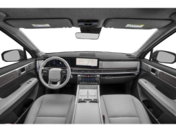 Hyundai Santa Fe Limited 6P AWD 2026