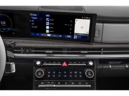 Hyundai Santa Fe Limited 6P AWD 2026