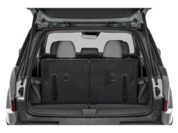 Hyundai Santa Fe Limited 6P AWD 2026
