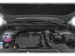 Hyundai Santa Fe Limited 6P AWD 2026