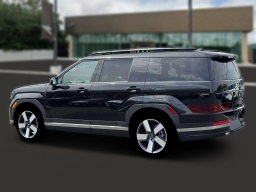 Hyundai Santa Fe Limited 6P AWD 2026