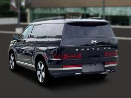 Hyundai Santa Fe Limited 6P AWD 2026