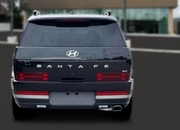Hyundai Santa Fe Limited 6P AWD 2026