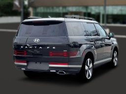 Hyundai Santa Fe Limited 6P AWD 2026