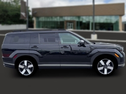 Hyundai Santa Fe Limited 6P AWD 2026