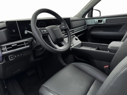 Hyundai Santa Fe Limited 6P AWD 2026