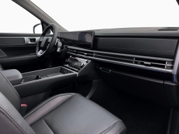Hyundai Santa Fe Limited 6P AWD 2026