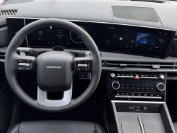 Hyundai Santa Fe Limited 6P AWD 2026