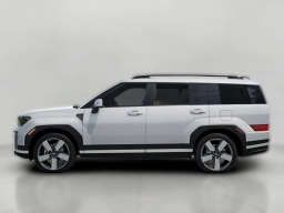 Hyundai Santa Fe Limited 7P AWD 2026