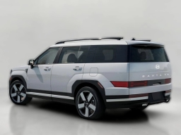 Hyundai Santa Fe Limited 7P AWD 2026