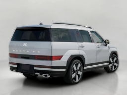 Hyundai Santa Fe Limited 7P AWD 2026