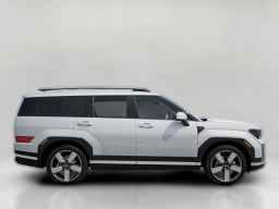 Hyundai Santa Fe Limited 7P AWD 2026