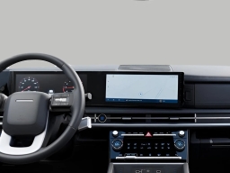 Hyundai Santa Fe Limited 7P AWD 2026