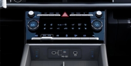 Hyundai Santa Fe Limited 7P AWD 2026