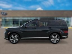 Hyundai Santa Fe Limited 6P AWD 2026