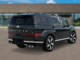 Hyundai Santa Fe Limited 6P AWD 2026