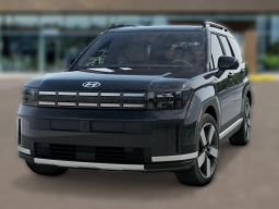 Hyundai Santa Fe Limited 6P AWD 2026