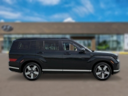 Hyundai Santa Fe Limited 6P AWD 2026