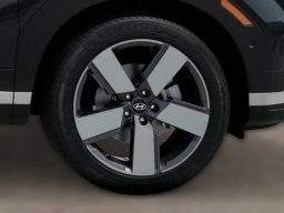 Hyundai Santa Fe Limited 6P AWD 2026