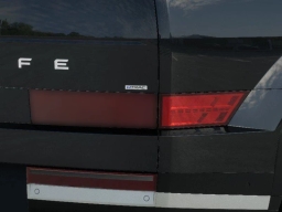 Hyundai Santa Fe Limited 6P AWD 2026
