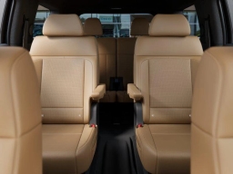 Hyundai Santa Fe Limited 6P AWD 2026