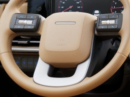 Hyundai Santa Fe Limited 6P AWD 2026