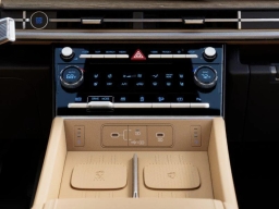 Hyundai Santa Fe Limited 6P AWD 2026