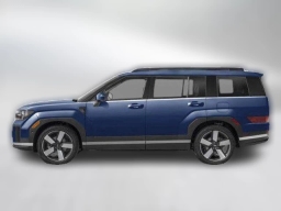 Hyundai Santa Fe Limited 6P AWD 2026