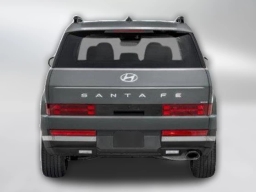 Hyundai Santa Fe Limited 6P AWD 2026