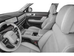 Hyundai Santa Fe Limited 6P AWD 2026